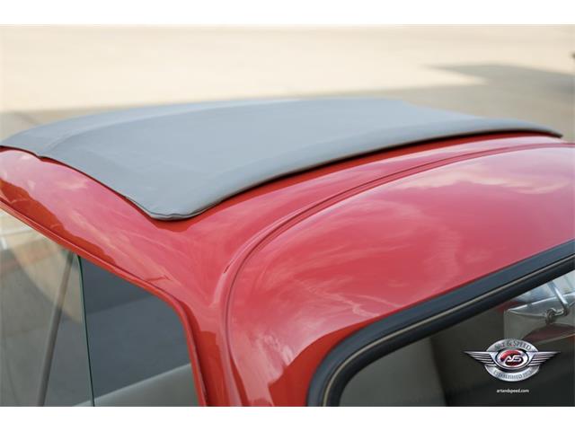 1957 BMW Isetta (CC-1128998) for sale in Collierville, Tennessee