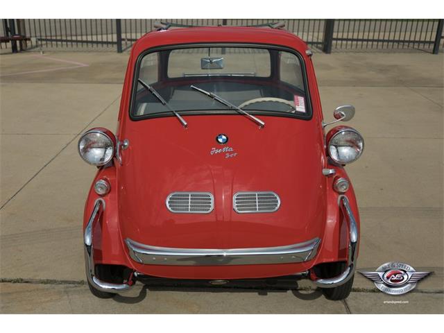 1957 BMW Isetta (CC-1128998) for sale in Collierville, Tennessee