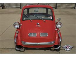 1957 BMW Isetta (CC-1128998) for sale in Collierville, Tennessee
