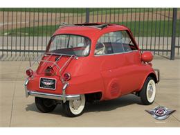 1957 BMW Isetta (CC-1128998) for sale in Collierville, Tennessee