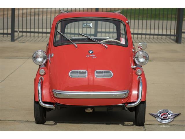 1957 BMW Isetta (CC-1128998) for sale in Collierville, Tennessee