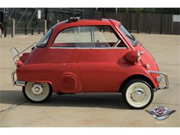 1957 BMW Isetta (CC-1128998) for sale in Collierville, Tennessee