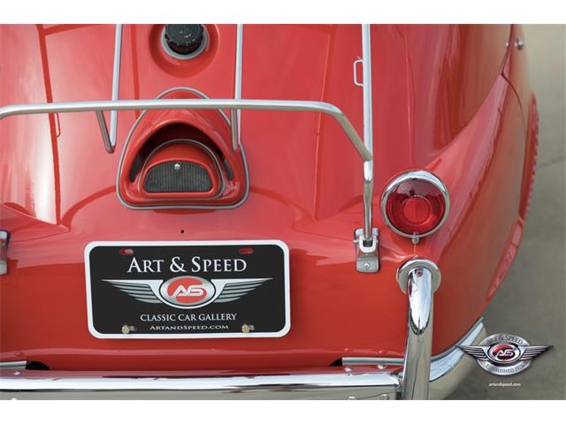 1957 BMW Isetta (CC-1128998) for sale in Collierville, Tennessee