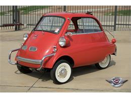 1957 BMW Isetta (CC-1128998) for sale in Collierville, Tennessee