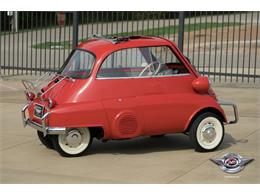 1957 BMW Isetta (CC-1128998) for sale in Collierville, Tennessee
