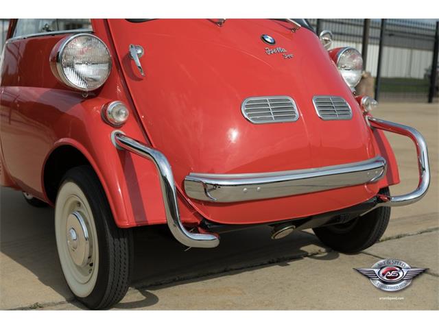 1957 BMW Isetta (CC-1128998) for sale in Collierville, Tennessee