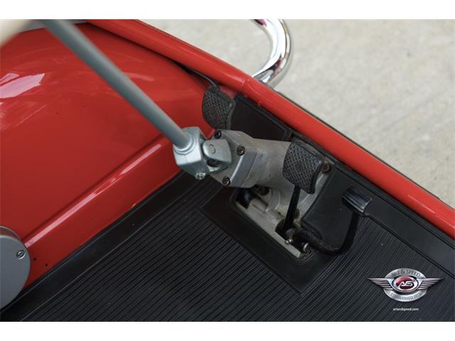 1957 BMW Isetta (CC-1128998) for sale in Collierville, Tennessee