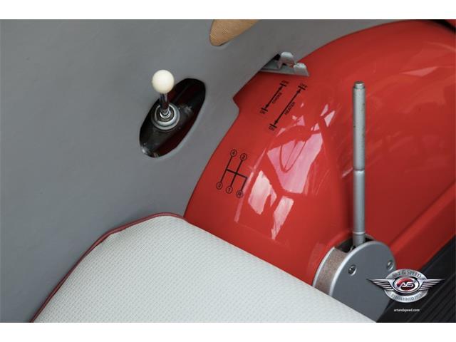 1957 BMW Isetta (CC-1128998) for sale in Collierville, Tennessee