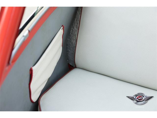 1957 BMW Isetta (CC-1128998) for sale in Collierville, Tennessee