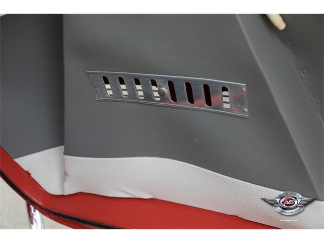 1957 BMW Isetta (CC-1128998) for sale in Collierville, Tennessee