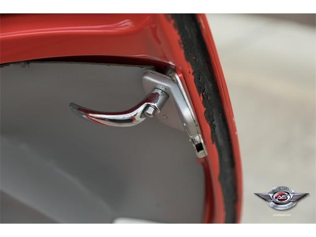 1957 BMW Isetta (CC-1128998) for sale in Collierville, Tennessee