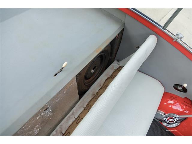 1957 BMW Isetta (CC-1128998) for sale in Collierville, Tennessee