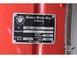 1957 BMW Isetta (CC-1128998) for sale in Collierville, Tennessee