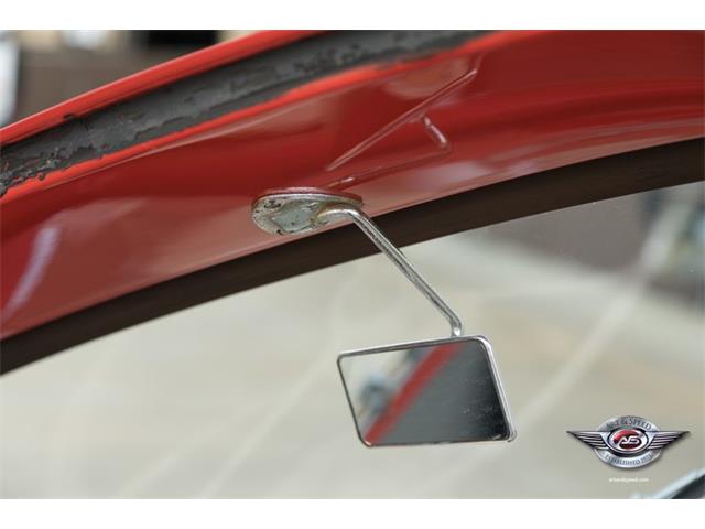 1957 BMW Isetta (CC-1128998) for sale in Collierville, Tennessee