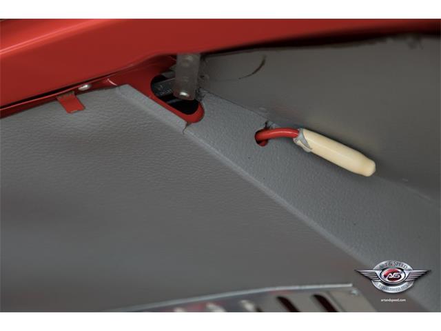 1957 BMW Isetta (CC-1128998) for sale in Collierville, Tennessee