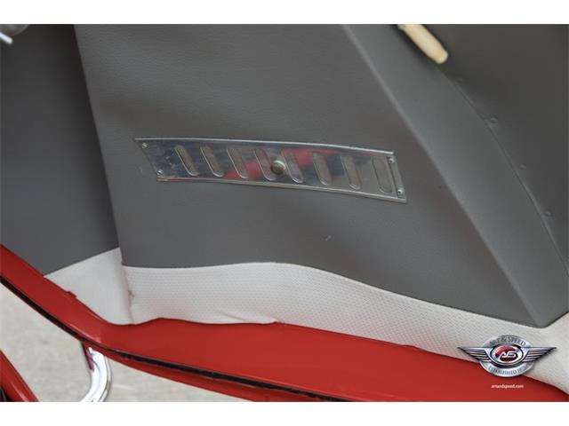 1957 BMW Isetta (CC-1128998) for sale in Collierville, Tennessee