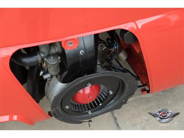 1957 BMW Isetta (CC-1128998) for sale in Collierville, Tennessee