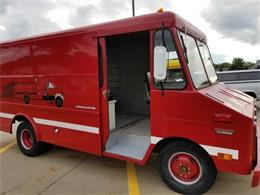 1970 GMC Vandura (CC-1120901) for sale in Cadillac, Michigan