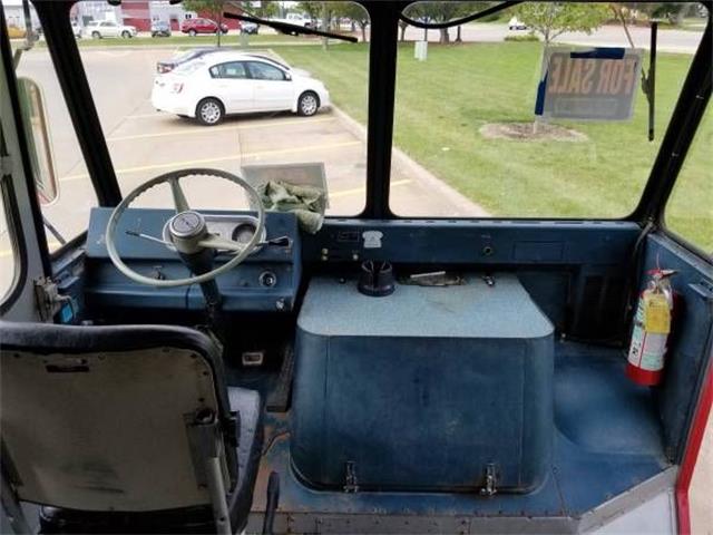 1970 GMC Vandura (CC-1120901) for sale in Cadillac, Michigan