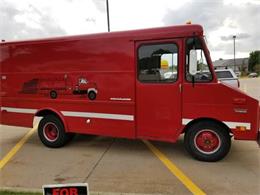 1970 GMC Vandura (CC-1120901) for sale in Cadillac, Michigan