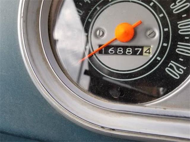 1970 GMC Vandura (CC-1120901) for sale in Cadillac, Michigan
