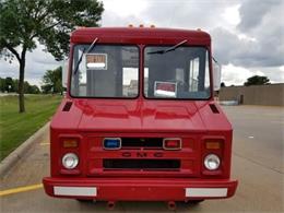 1970 GMC Vandura (CC-1120901) for sale in Cadillac, Michigan