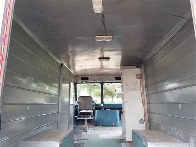 1970 GMC Vandura (CC-1120901) for sale in Cadillac, Michigan