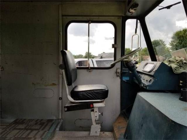 1970 GMC Vandura (CC-1120901) for sale in Cadillac, Michigan