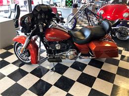2011 Harley-Davidson Motorcycle (CC-1129025) for sale in Olathe, Kansas