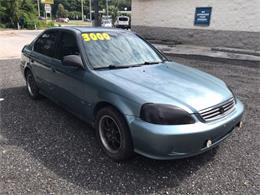 1999 Honda Civic (CC-1129030) for sale in Tavares, Florida