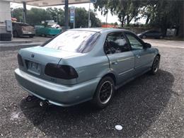 1999 Honda Civic (CC-1129030) for sale in Tavares, Florida