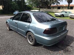 1999 Honda Civic (CC-1129030) for sale in Tavares, Florida