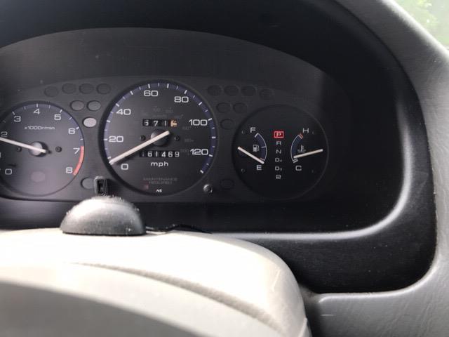 1999 Honda Civic (CC-1129030) for sale in Tavares, Florida