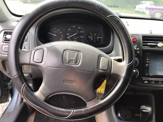 1999 Honda Civic (CC-1129030) for sale in Tavares, Florida