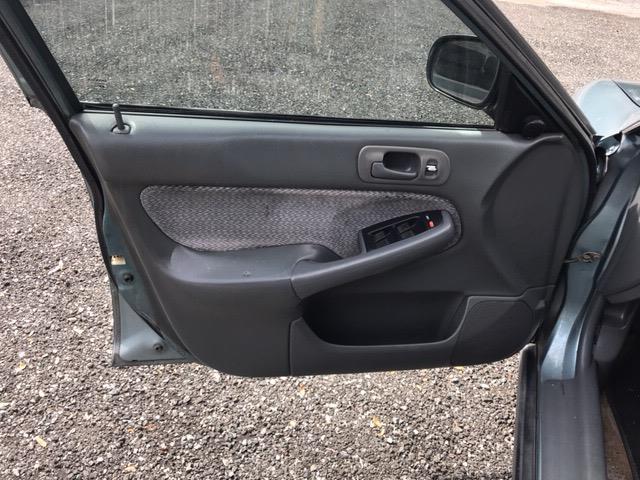 1999 Honda Civic (CC-1129030) for sale in Tavares, Florida