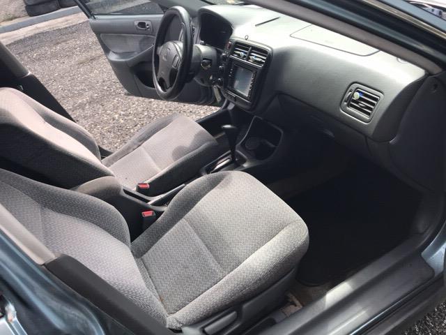 1999 Honda Civic (CC-1129030) for sale in Tavares, Florida