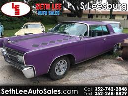 1965 Chrysler Imperial (CC-1129036) for sale in Tavares, Florida