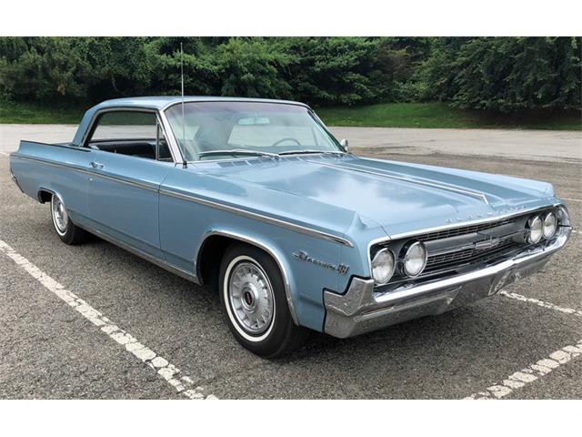 1964 Oldsmobile Dynamic 88 (CC-1129038) for sale in West Chester, Pennsylvania