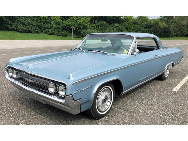 1964 Oldsmobile Dynamic 88 (CC-1129038) for sale in West Chester, Pennsylvania
