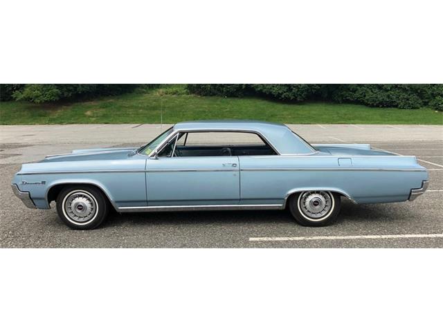 1964 Oldsmobile Dynamic 88 (CC-1129038) for sale in West Chester, Pennsylvania