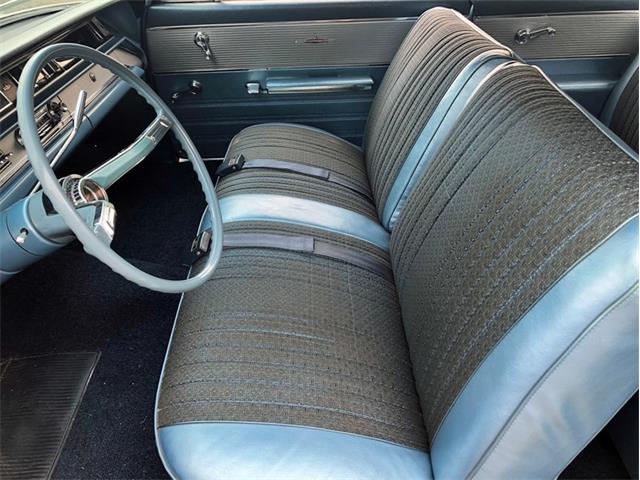 1964 Oldsmobile Dynamic 88 (CC-1129038) for sale in West Chester, Pennsylvania
