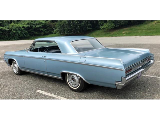 1964 Oldsmobile Dynamic 88 (CC-1129038) for sale in West Chester, Pennsylvania