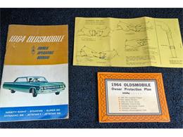 1964 Oldsmobile Dynamic 88 (CC-1129038) for sale in West Chester, Pennsylvania