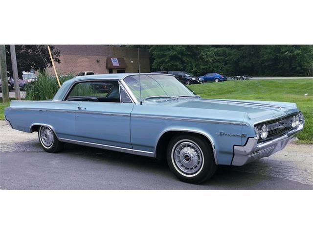 1964 Oldsmobile Dynamic 88 (CC-1129038) for sale in West Chester, Pennsylvania
