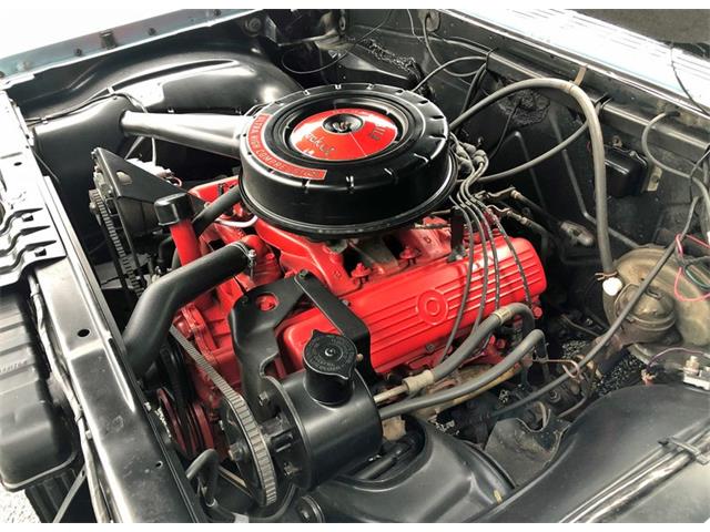 1964 Oldsmobile Dynamic 88 (CC-1129038) for sale in West Chester, Pennsylvania