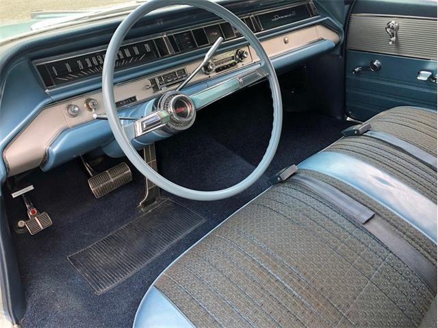 1964 Oldsmobile Dynamic 88 (CC-1129038) for sale in West Chester, Pennsylvania