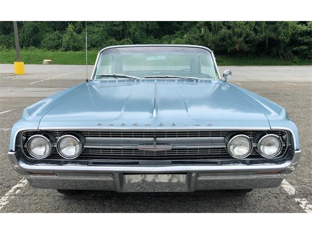 1964 Oldsmobile Dynamic 88 (CC-1129038) for sale in West Chester, Pennsylvania