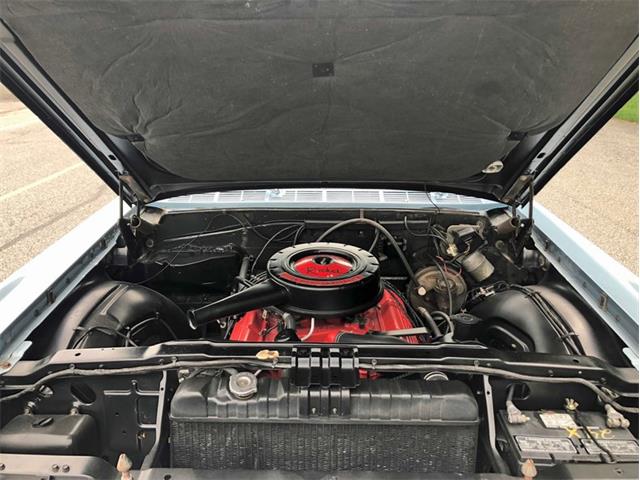 1964 Oldsmobile Dynamic 88 (CC-1129038) for sale in West Chester, Pennsylvania