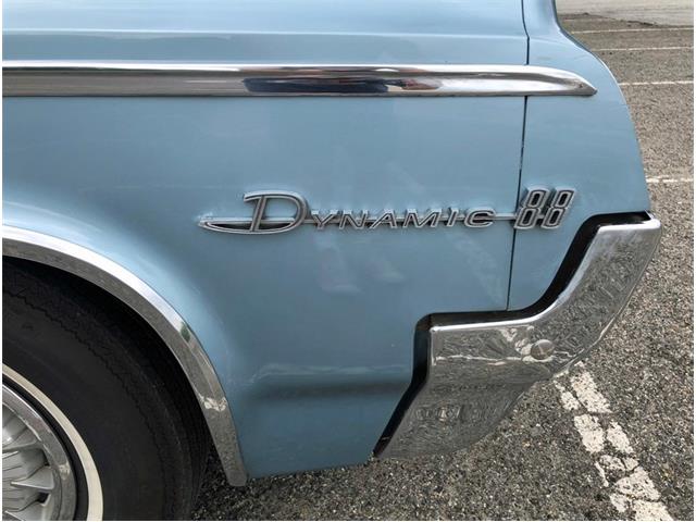 1964 Oldsmobile Dynamic 88 (CC-1129038) for sale in West Chester, Pennsylvania