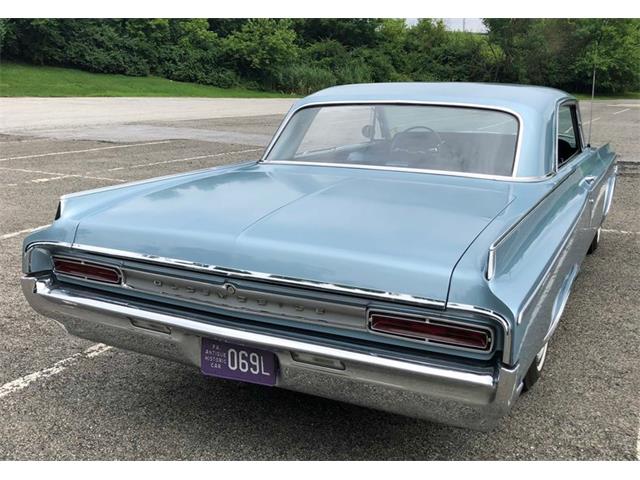 1964 Oldsmobile Dynamic 88 (CC-1129038) for sale in West Chester, Pennsylvania